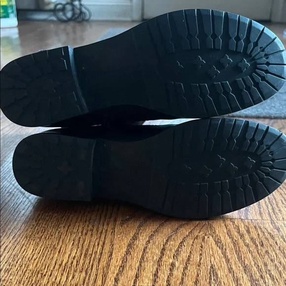 Bandolino black boots - Picture 2 of 6